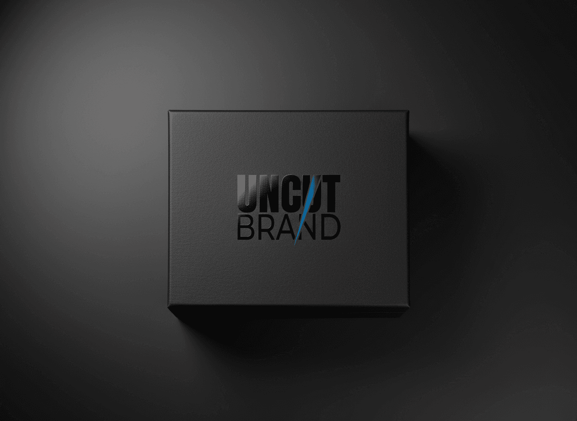 UNCUT BRAND - Unbreakable. Undeniable. Unapologetic.